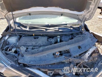 Zdjęcie 11 z 15 samochodu: 2017 NISSAN SENTRA S VIN:3N1AB7APXHY385669 - miniatura