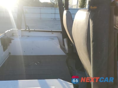 Zdjęcie 11 z 13 samochodu: 1993 JEEP WRANGLER / YJ S VIN:1J4FY19P7PP250291 - miniatura