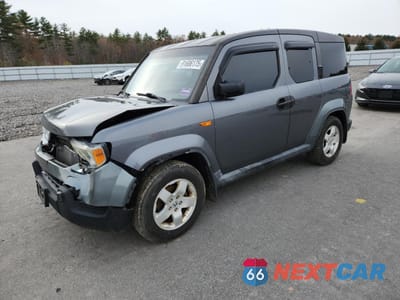 2009 HONDA ELEMENT EX 5J6YH28739L001190 - główne zdjęcie licytacji z USA - miniatura