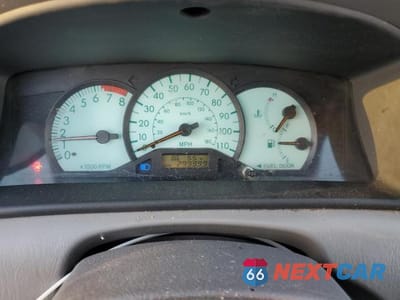 Zdjęcie 9 z 12 samochodu: 2003 TOYOTA COROLLA CE VIN:2T1BR38E93C140574 - miniatura