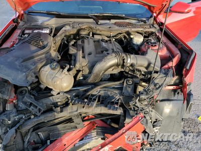 Zdjęcie 11 z 14 samochodu: 2016 FORD MUSTANG VIN:1FA6P8TH6G5236595 - miniatura