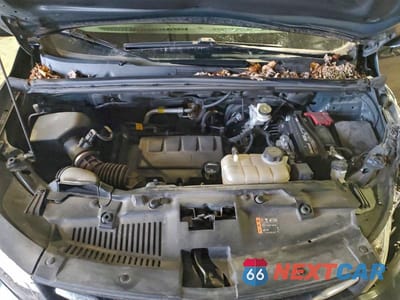 Zdjęcie 12 z 13 samochodu: 2021 CHEVROLET TRAX 1LT VIN:KL7CJLSBXMB309251 - miniatura