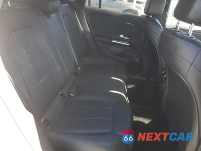 Zdjęcie 11 z 14 samochodu: 2021 MERCEDES-BENZ GLA 250 VIN:W1N4N4GB8MJ254176 - miniatura