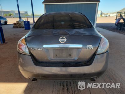 Zdjęcie 6 z 12 samochodu: 2009 NISSAN ALTIMA 2.5 VIN:1N4AL21E39N402831 - miniatura