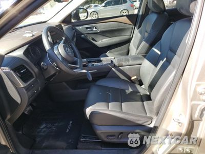 Zdjęcie 7 z 14 samochodu: 2021 NISSAN ROGUE SL VIN:JN8AT3CA8MW026807 - miniatura