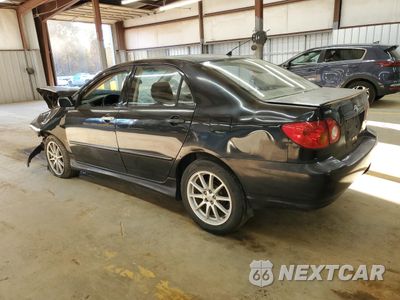 Drugie zdjęcie samochodu z przodu: 2003 TOYOTA COROLLA LE VIN:JTDBR32E830025709 - miniatura