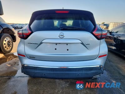 Zdjęcie 6 z 14 samochodu: 2021 NISSAN MURANO SV VIN:5N1AZ2BJ9MC105275 - miniatura