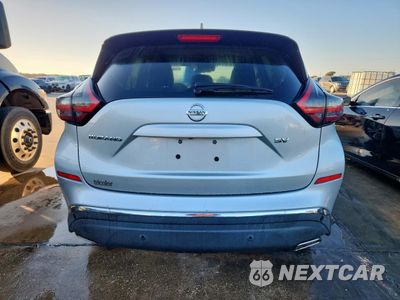 Zdjęcie 6 z 14 samochodu: 2021 NISSAN MURANO SV VIN:5N1AZ2BJ9MC105275 - miniatura