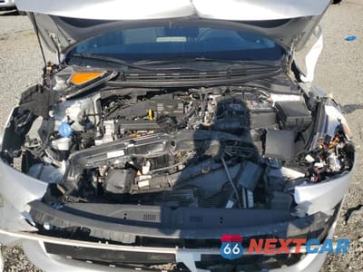Zdjęcie 11 z 12 samochodu: 2023 KIA RIO S VIN:3KPA24AD4PE578711 - miniatura