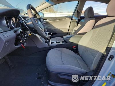 Zdjęcie 7 z 12 samochodu: 2011 HYUNDAI SONATA GLS VIN:5NPEB4AC8BH075096 - miniatura