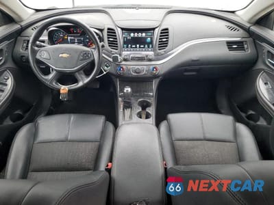 Zdjęcie 8 z 12 samochodu: 2020 CHEVROLET IMPALA LT VIN:2G11Z5S35L9103903 - miniatura