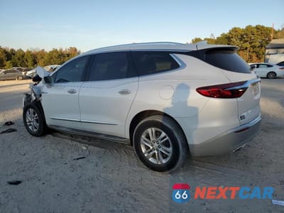 Drugie zdjęcie samochodu z przodu: 2019 BUICK ENCLAVE ESSENCE VIN:5GAERBKWXKJ235206 - miniatura
