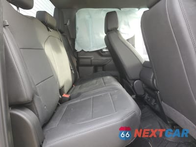 Zdjęcie 10 z 13 samochodu: 2025 CHEVROLET SILVERADO K2500 HEAVY DUTY VIN:1GC5KLE74SF337245 - miniatura