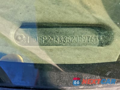 Zdjęcie 13 z 13 samochodu: 2003 DODGE GRAND CARAVAN SE VIN:1D4GP24333B208976 - miniatura