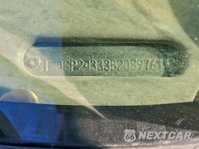 Zdjęcie 13 z 13 samochodu: 2003 DODGE GRAND CARAVAN SE VIN:1D4GP24333B208976 - miniatura
