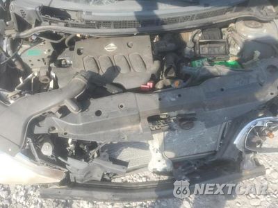 Zdjęcie 11 z 12 samochodu: 2008 NISSAN VERSA S VIN:3N1BC13E98L388165 - miniatura
