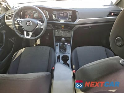 Zdjęcie 8 z 11 samochodu: 2021 VOLKSWAGEN JETTA S VIN:3VWN57BU7MM022013 - miniatura