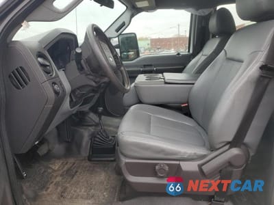 Zdjęcie 7 z 11 samochodu: 2015 FORD F250 SUPER DUTY VIN:1FT7W2B61FED51554 - miniatura