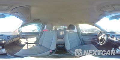 Zdjęcie 14 z 14 samochodu: 2011 HONDA CIVIC LX VIN:19XFA1F57BE025147 - miniatura