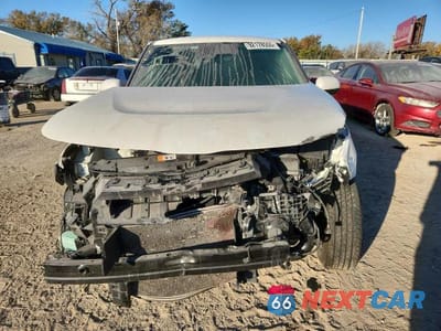Piąte zdjęcie samochodu w środku: 2025 KIA SOUL VIN:KNDJ23AU6S7947250 - miniatura