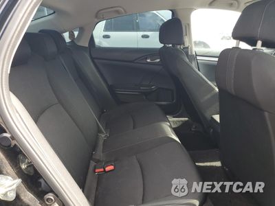 Zdjęcie 10 z 13 samochodu: 2016 HONDA CIVIC LX VIN:19XFC2F55GE248830 - miniatura