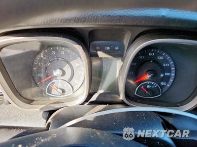 Zdjęcie 9 z 13 samochodu: 2014 CHEVROLET MALIBU 1LT VIN:1G11C5SL8EF122862 - miniatura