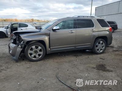 2012 GMC TERRAIN SLT 2GKFLXE59C6385637 - główne zdjęcie licytacji z USA - miniatura