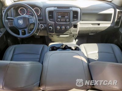 Zdjęcie 8 z 15 samochodu: 2019 RAM 1500 CLASSIC TRADESMAN VIN:1C6RR6FGXKS585947 - miniatura