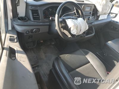 Zdjęcie 8 z 14 samochodu: 2023 FORD TRANSIT T-250 VIN:1FTBR1C81PKB29336 - miniatura