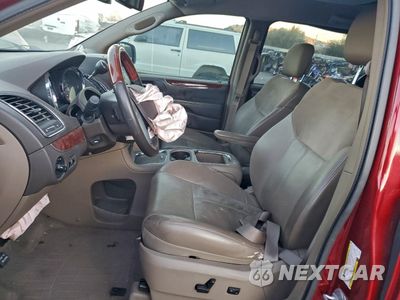 Zdjęcie 7 z 14 samochodu: 2012 CHRYSLER TOWN & COUNTRY LIMITED VIN:2C4RC1GG2CR181426 - miniatura