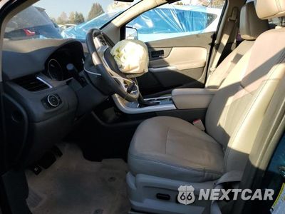 Zdjęcie 7 z 12 samochodu: 2011 FORD EDGE SEL VIN:2FMDK3JC9BBA00663 - miniatura