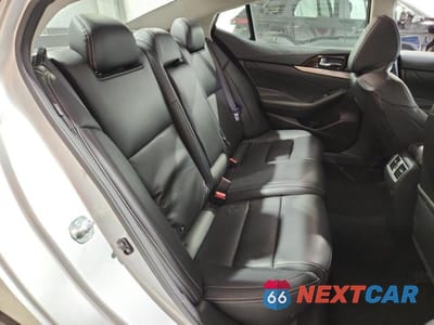 Zdjęcie 10 z 12 samochodu: 2020 NISSAN MAXIMA SV - RUNS & DRIVES - PRI FLEET VIN:1N4AA6CV7LC367904 - miniatura