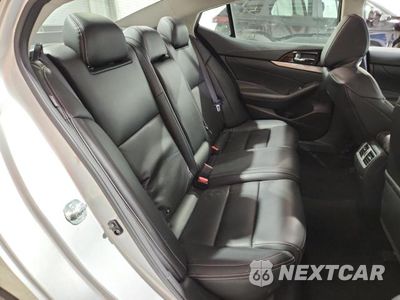 Zdjęcie 10 z 12 samochodu: 2020 NISSAN MAXIMA SV VIN:1N4AA6CV7LC367904 - miniatura