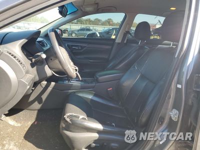 Zdjęcie 7 z 12 samochodu: 2018 NISSAN ALTIMA 2.5 VIN:1N4AL3AP3JC173820 - miniatura