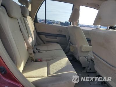 Zdjęcie 11 z 15 samochodu: 2006 HONDA CR-V EX VIN:JHLRD68816C027887 - miniatura