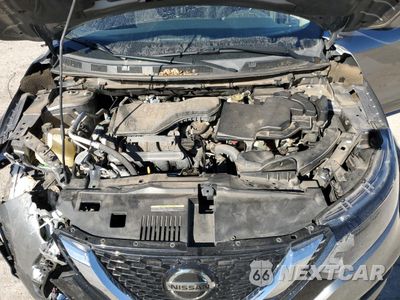 Zdjęcie 12 z 14 samochodu: 2021 NISSAN ROGUE SPORT S VIN:JN1BJ1AV2MW566303 - miniatura