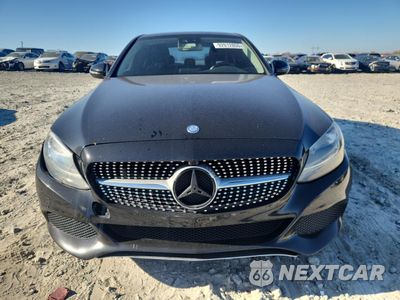 Zdjęcie 6 z 16 samochodu: 2016 MERCEDES-BENZ C 300 VIN:55SWF4JBXGU162485 - miniatura