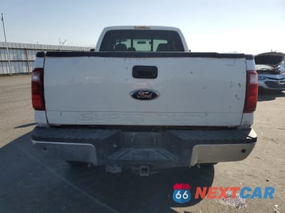 Zdjęcie 6 z 14 samochodu: 2009 FORD F350 SUPER DUTY VIN:1FDWX31559EA28566 - miniatura