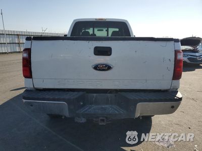 Zdjęcie 6 z 14 samochodu: 2009 FORD F350 SUPER DUTY VIN:1FDWX31559EA28566 - miniatura