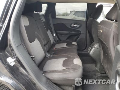 Zdjęcie 11 z 15 samochodu: 2015 JEEP CHEROKEE SPORT VIN:1C4PJLAB6FW695006 - miniatura