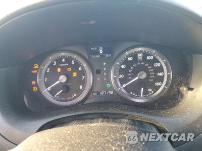 Zdjęcie 9 z 15 samochodu: 2010 LEXUS ES 350 VIN:JTHBK1EG3A2395150 - miniatura