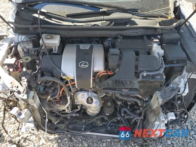 Zdjęcie 12 z 14 samochodu: 2022 LEXUS RX 450H VIN:2T2HGMDA0NC085214 - miniatura