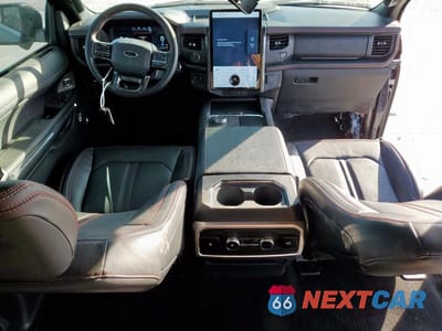 Zdjęcie 8 z 13 samochodu: 2024 FORD EXPEDITION MAX LIMITED VIN:1FMJK1K84REA72564 - miniatura