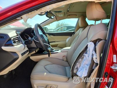 Zdjęcie 7 z 16 samochodu: 2024 TOYOTA CAMRY LE VIN:4T1R11AK8RU263929 - miniatura