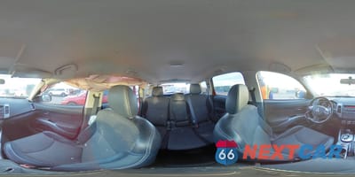 Zdjęcie 16 z 16 samochodu: 2013 MITSUBISHI OUTLANDER SE VIN:JA4JT3AW5DU004909 - miniatura