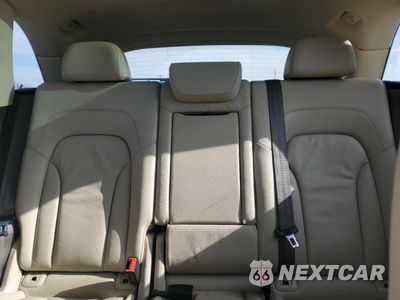 Zdjęcie 10 z 13 samochodu: 2016 AUDI Q5 PREMIUM PLUS VIN:WA1L2AFP3GA050598 - miniatura