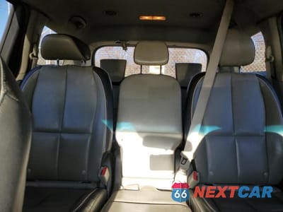 Zdjęcie 10 z 13 samochodu: 2016 KIA SEDONA LX VIN:KNDMB5C11G6215875 - miniatura