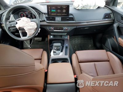 Zdjęcie 8 z 13 samochodu: 2024 AUDI Q5 PREMIUM PLUS 45 VIN:WA1EAAFYXR2129994 - miniatura