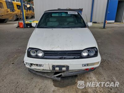 Piąte zdjęcie samochodu w środku: 1998 VOLKSWAGEN CABRIO GLS VIN:3VWBB81E7WM806514 - miniatura