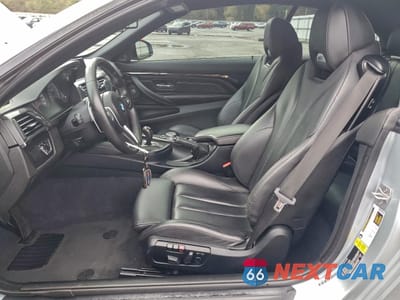 Zdjęcie 7 z 14 samochodu: 2015 BMW M4 VIN:WBS3U9C55FP968407 - miniatura